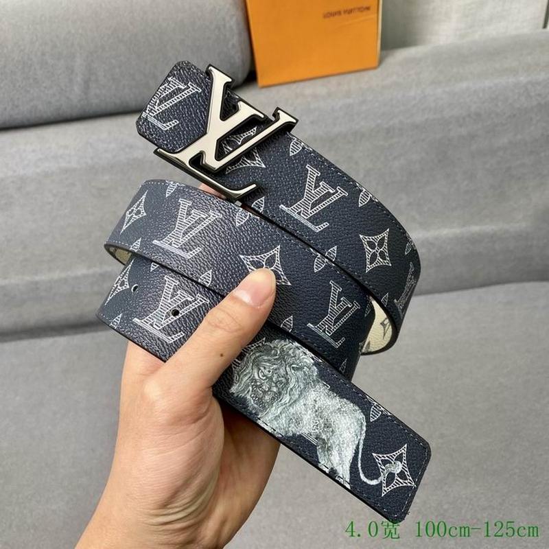 LV Belts 6707